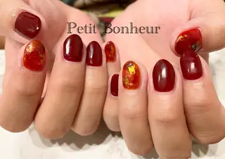 ネイル Mas Miのネイルデザイン