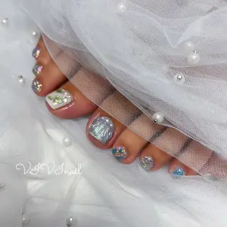 ネイル vivi nailのネイルデザイン