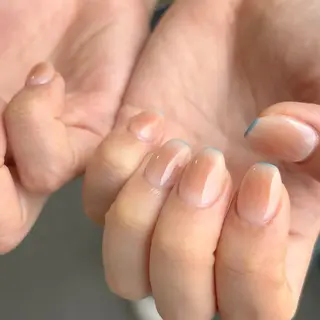 ネイル コ レ エ ダ🌙のネイルデザイン