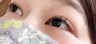 マツエク・マツパ 隠れ家サロン にんにんのマツエク・マツパデザイン