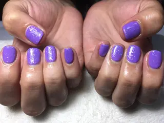 ネイル KaPílína nail salonのネイルデザイン