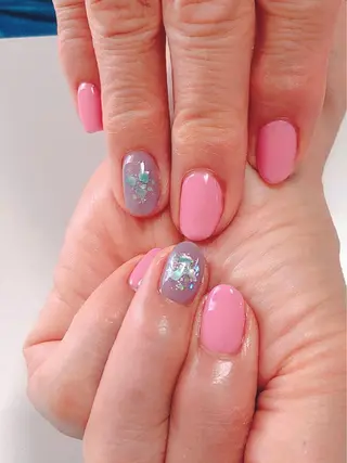 ネイル Lily Roseスタッフ一同のマツエク・マツパデザイン