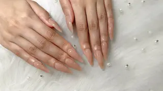 ネイル 《LB》ラブリエ Nail&eyeのマツエク・マツパデザイン