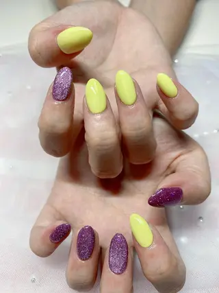 ネイル Jasmine nailsalon所属・ジャスミン ネイルサロンのネイルデザイン