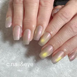 ネイル C.Nail&EYE RINAのネイルデザイン