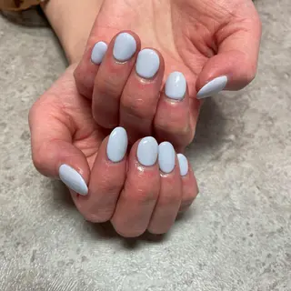 ネイル 山中 祥華の眉毛・アイブロウイメージ