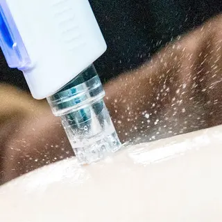 lafleur Yurinaのエステ・リラクイメージ