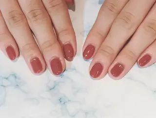 ネイル LUKE所属・もとまつ さちこのネイルデザイン