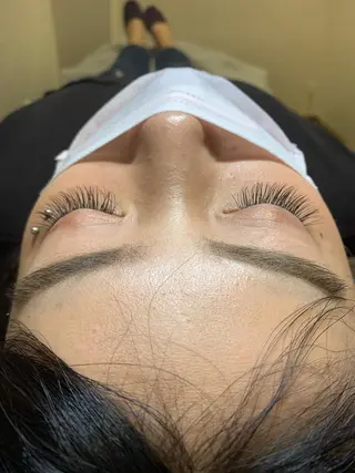 マツエク・マツパ Angelica Michelleのマツエク・マツパデザイン