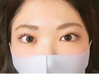 マツエク・マツパ 秋草 由美子のマツエク・マツパデザイン