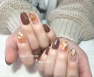 ネイル   BENNIEのネイルデザイン