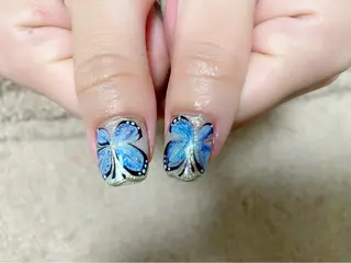 ネイル 💅fleur Ayumiのネイルデザイン