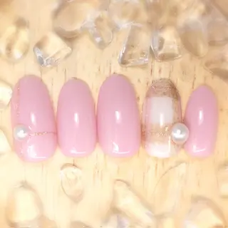 ネイル private nail salon papii所属・papii☆ kurodaのネイルデザイン