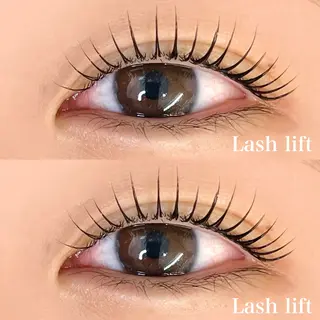 マツエク・マツパ 早川 桜妃のマツエク・マツパデザイン