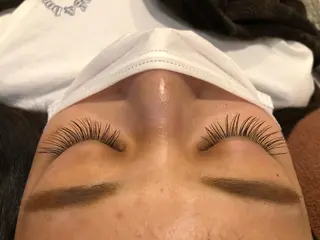 マツエク・マツパ なかがわ せいかのマツエク・マツパデザイン