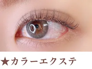 マツエク・マツパ PLATINUM+ byMのマツエク・マツパデザイン