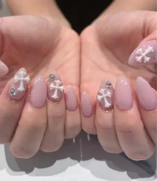 ネイル Anju Nailのネイルデザイン