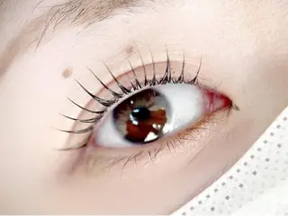 マツエク・マツパ Sia.京橋店所属・Sia. 京橋店/大阪のマツエク・マツパデザイン