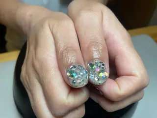 ネイル M. KOTOMIのネイルデザイン