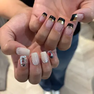 ネイル nemno【ﾈﾑﾉ】 ／yuiのネイルデザイン