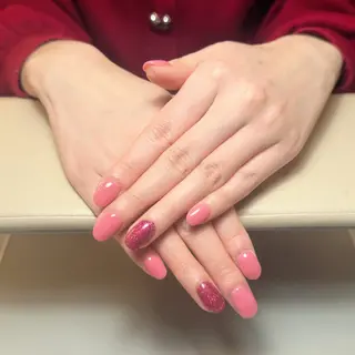 ネイル Luana / ayanaのネイルデザイン