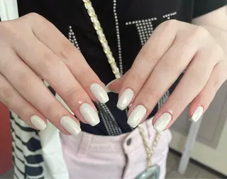 ネイル pourtoi立川 miharuのマツエク・マツパデザイン