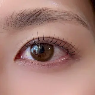 マツエク・マツパ Lily joieのマツエク・マツパデザイン