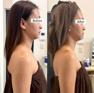 Private SalonOboraのエステ・リラクイメージ