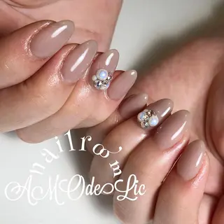 ネイル manicurist yuriのその他イメージ