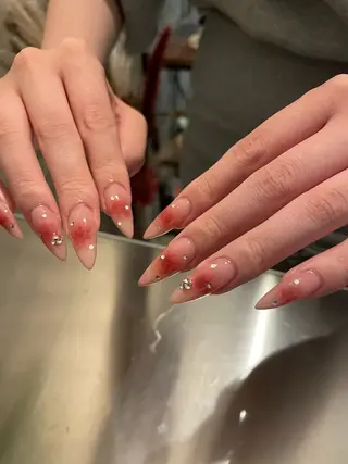 ネイル otao yuriのネイルデザイン