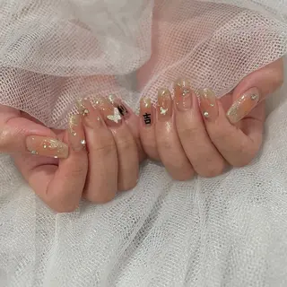 ネイル YURI ◡̈ nagoyaのネイルデザイン