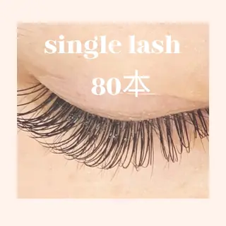 マツエク・マツパ Sachie/ パリジェンヌ/LEDのマツエク・マツパデザイン