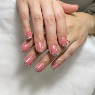 ネイル 久保田 マリコのネイルデザイン