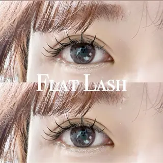 マツエク・マツパ Y.Beauty ネネのマツエク・マツパデザイン