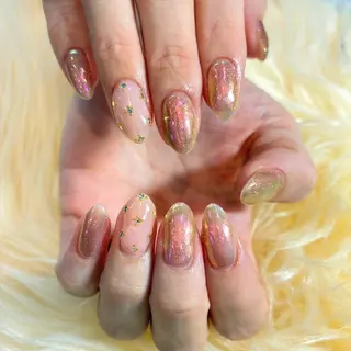 ネイル Betty ✶のマツエク・マツパデザイン