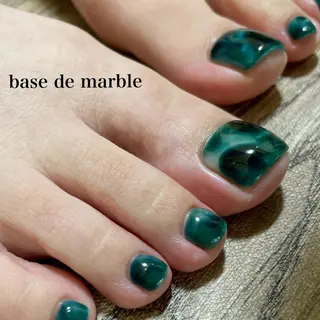 ネイル オモルフィ所属・カラーリスト marumoのヘアスタイル