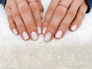 ネイル Mogu nail 二子玉川のネイルデザイン