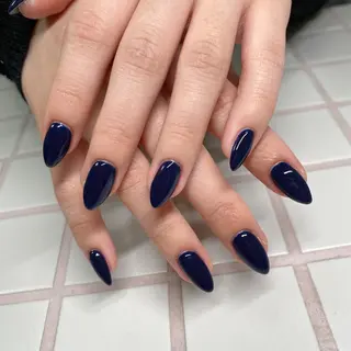ネイル Nail by Licorneのネイルデザイン