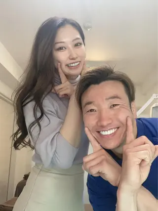 銀座　美Dical 整体サロンのエステ・リラクイメージ