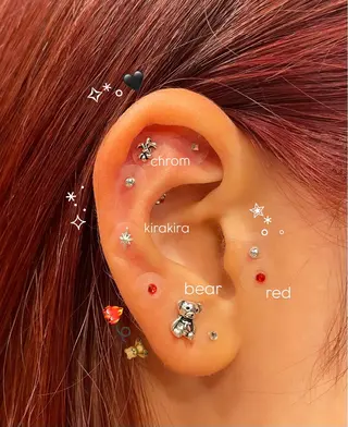 VIVACE所属・VIVACE YUMEのその他イメージ