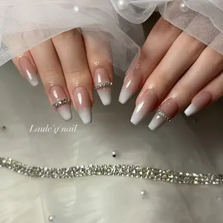 ネイル Laule'a nail salonのネイルデザイン
