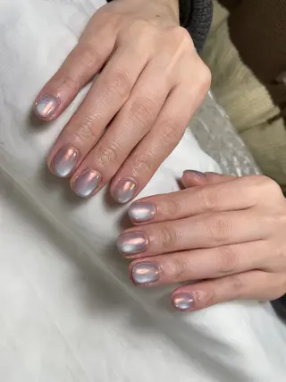 ネイル 久保田 マリコのネイルデザイン