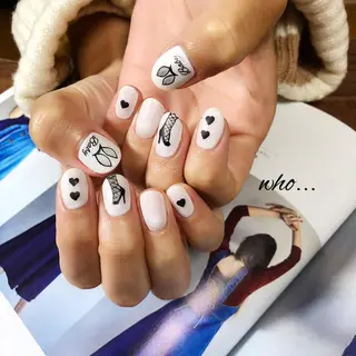 ネイル n. fumikoのネイルデザイン