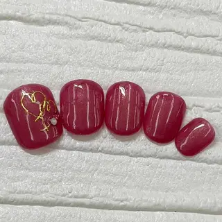 ネイル Nail salon Honey Beeのネイルデザイン