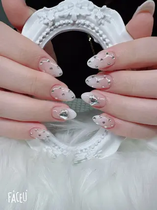ネイル Lucy nail所属・Lucy nailのネイルデザイン