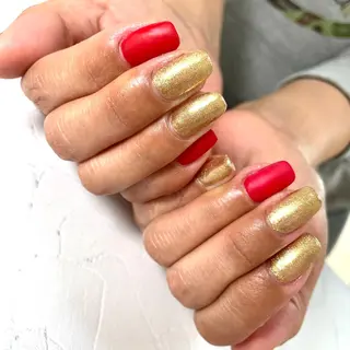 ネイル Eve [nail ＊wax＊HBL]のネイルデザイン