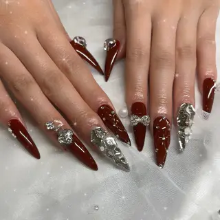 ネイル ブルーデイジー栄本店所属・BlueDaisy 栄本店のネイルデザイン