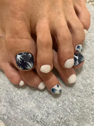 ネイル NailLaLuce ネイルラルーチェのネイルデザイン