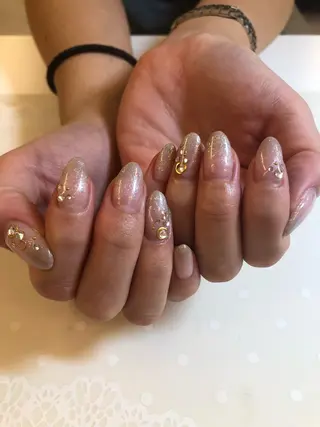 ネイル 吉野✨ ネイルデザイナー✨のネイルデザイン