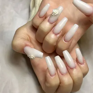 ネイル Reflection marikoのネイルデザイン